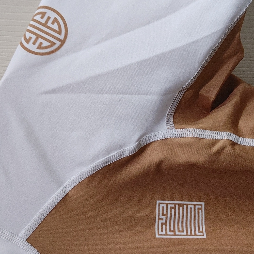 Maeda Rash Guard